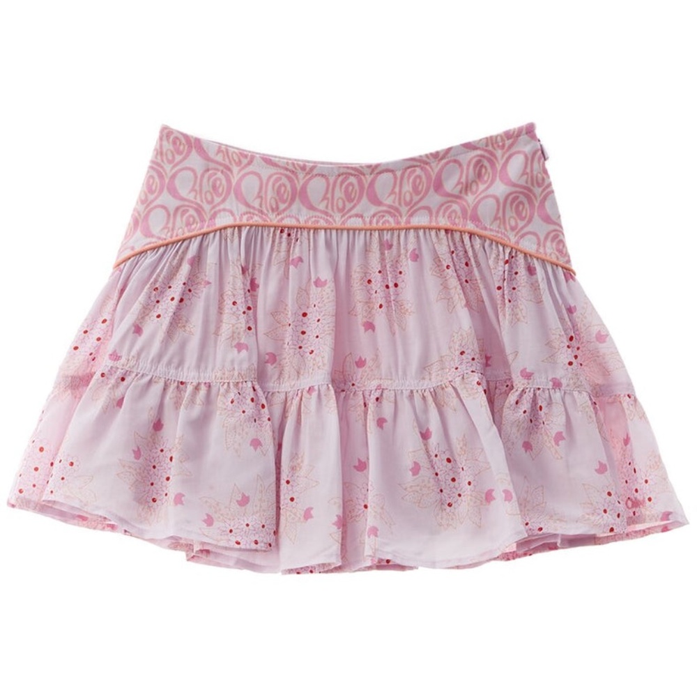 Chloe skirt NEW